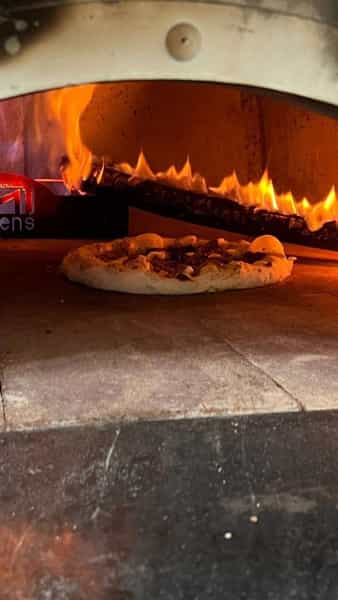 عکس کافه فست فود رومانو در صادقی کرمان