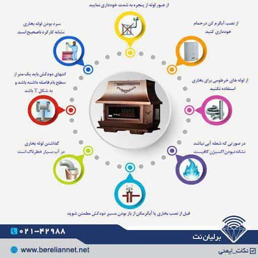 عکس تعمیرگاه لباسشویی بهبودی در لتحر کاشان