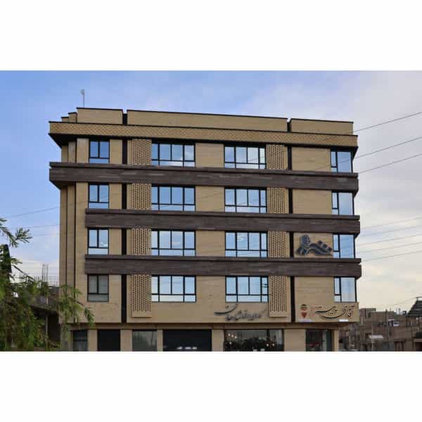 عکس کلینیک دندانپزشکی کامفیدنت (دکتر محمدرضا مولائی و دکتر نگار برومند) شهرک فرهنگیان کاشان