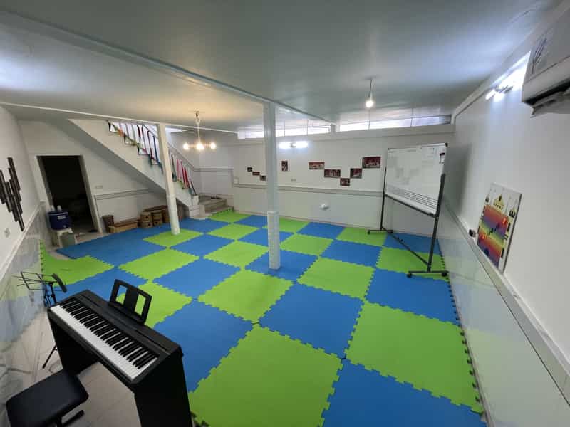 عکس آموزشگاه موسیقی ردیف Radif Academy میدان کهنه کاشان