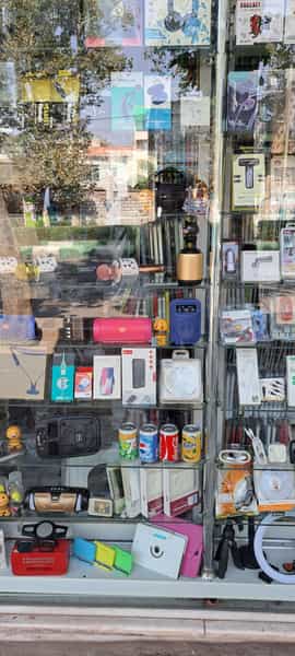 عکس موبایل ثمین در کامرانیه خوی