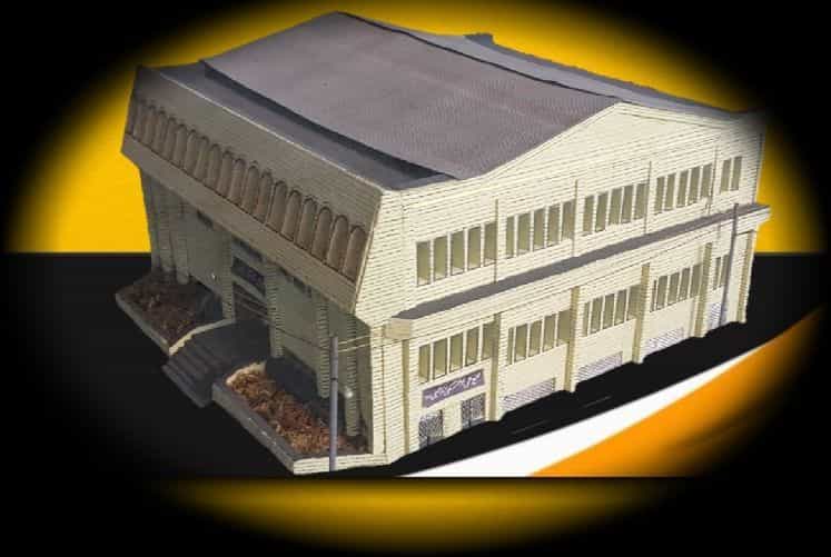 عکس موسسه دانش در ثریا در سعدیه خوی