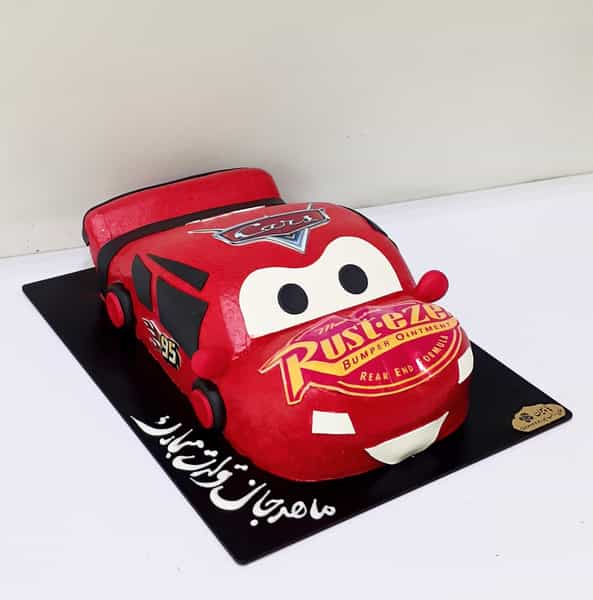 عکس قنادی پاپیون در جانبازان خوی