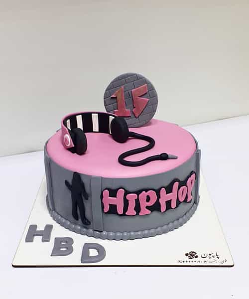 عکس قنادی پاپیون در جانبازان خوی