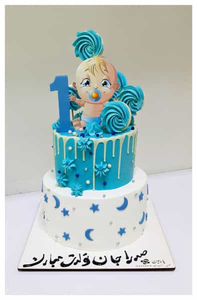 عکس قنادی پاپیون در جانبازان خوی