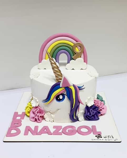 عکس قنادی پاپیون در جانبازان خوی