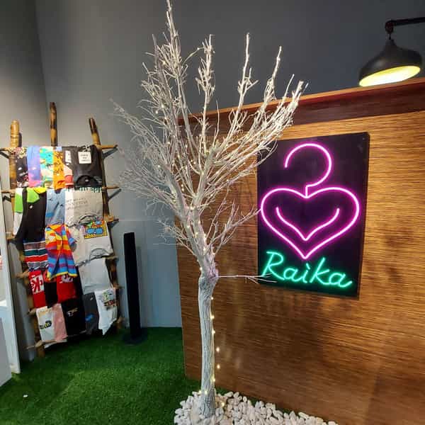 عکس گالری رایکا در دشتستان فیروزکوه