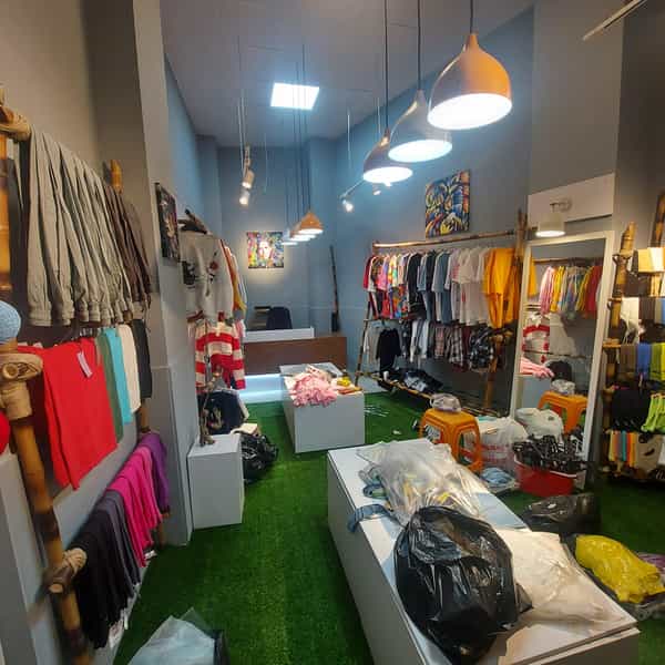 عکس گالری رایکا در دشتستان فیروزکوه