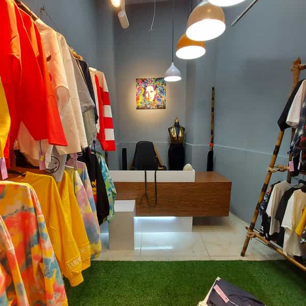 عکس گالری رایکا در دشتستان فیروزکوه