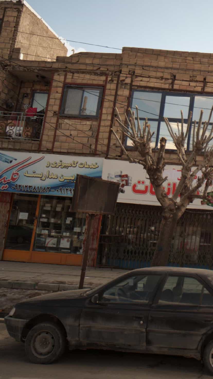 عکس خدمات کامپیوتری و دوربین مدار بسته کلیک در دشتستان فیروزکوه