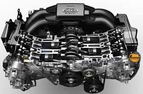 عکس تعمیرگاه مکانیکی پژوفدرال در شهر بوکان