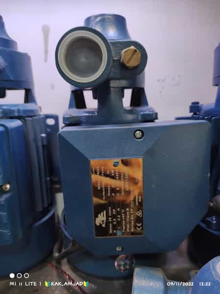 عکس خدمات فنی وحیدی در شهر بوکان