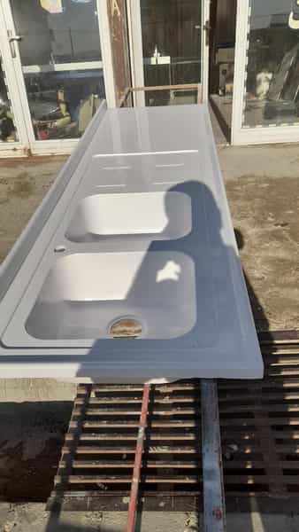 عکس صنایع چوبی و سنگ مصنوعی کویستان در شهر بوکان