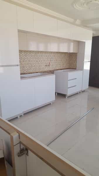 عکس صنایع چوبی و سنگ مصنوعی کویستان در شهر بوکان