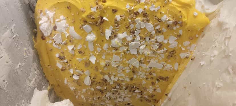 عکس شیرینی و بستنی vip فندق در شهر بوکان