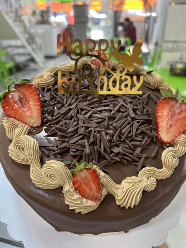 عکس قنادی بفرین در شهر بوکان