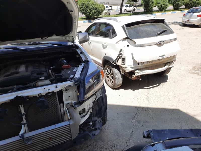 عکس فایبرگلاس مرکزی در شهر بوکان