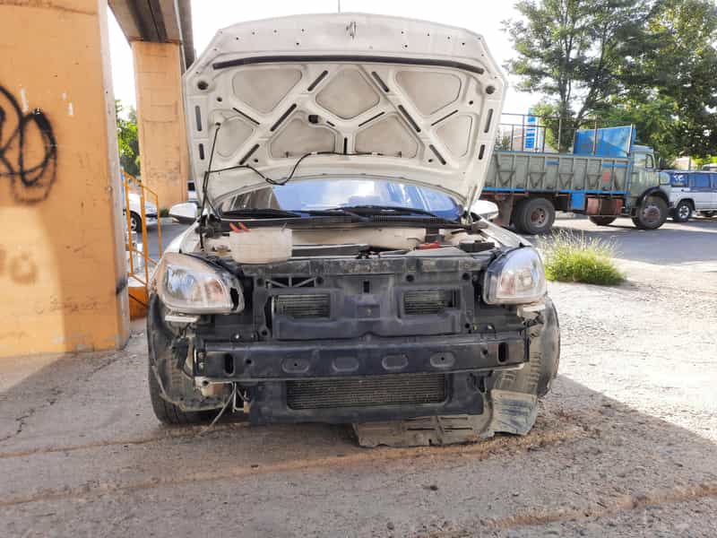 عکس فایبرگلاس مرکزی در شهر بوکان