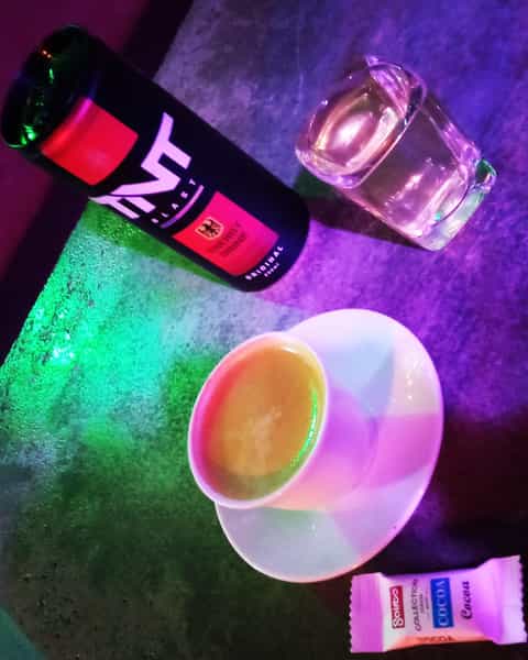 عکس کافه رویال در شهر بوکان