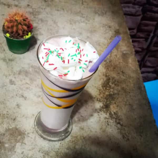 عکس کافه رویال در شهر بوکان