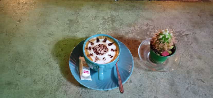 عکس کافه رویال در شهر بوکان