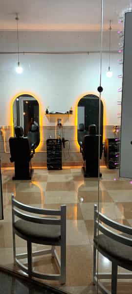 عکس پیرایش تهران مد در شهر بوکان