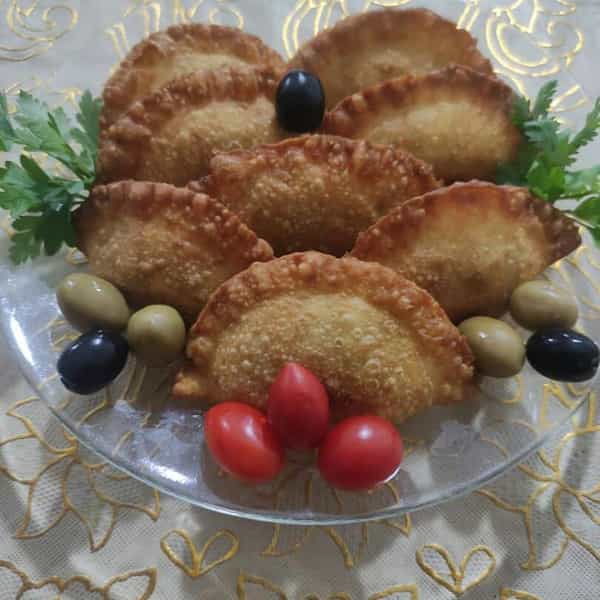 عکس فلافل کویر در پرستار شاهین‌شهر