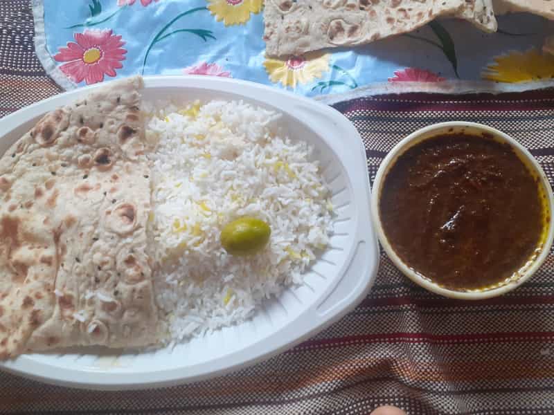 عکس باما در خبرنگار شاهین‌شهر