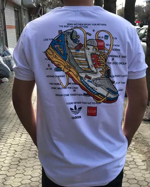 عکس فروشگاه لباس در انقلاب 