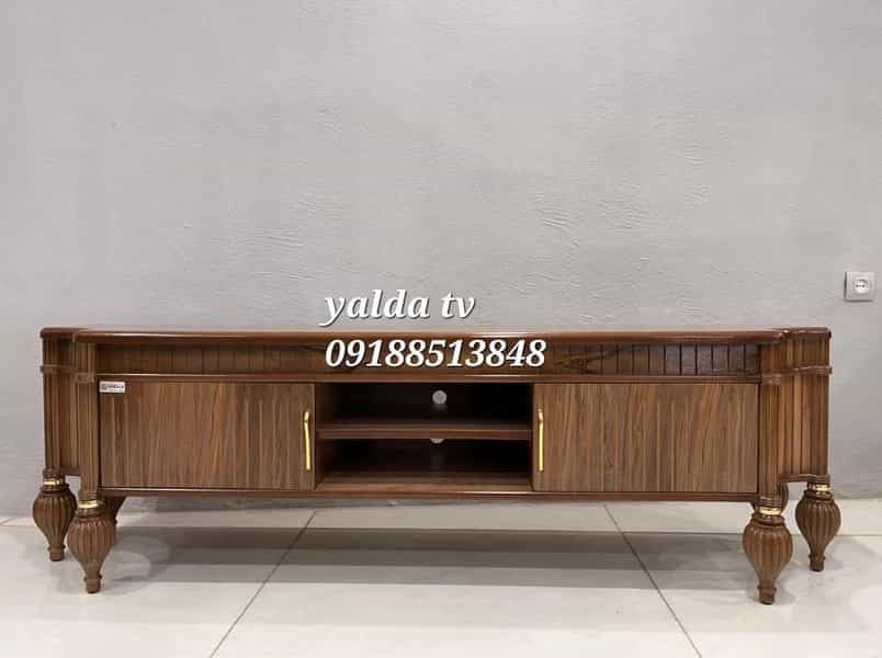 عکس صنایع چوبی شفیعی پور در خلیج فارس ملایر