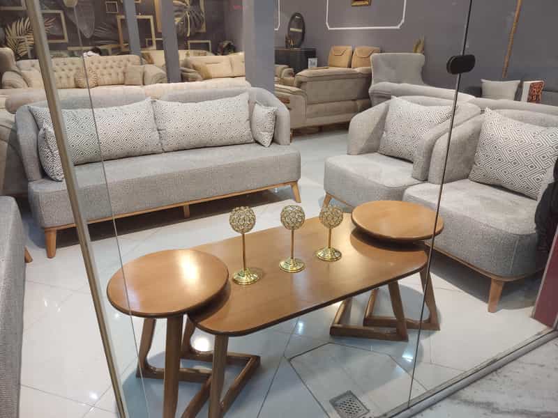 عکس تولیدی مبل کارن در خلیج فارس ملایر