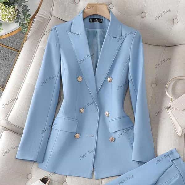 عکس تولیدی پوشاک ارغوان در انقلاب ملایر