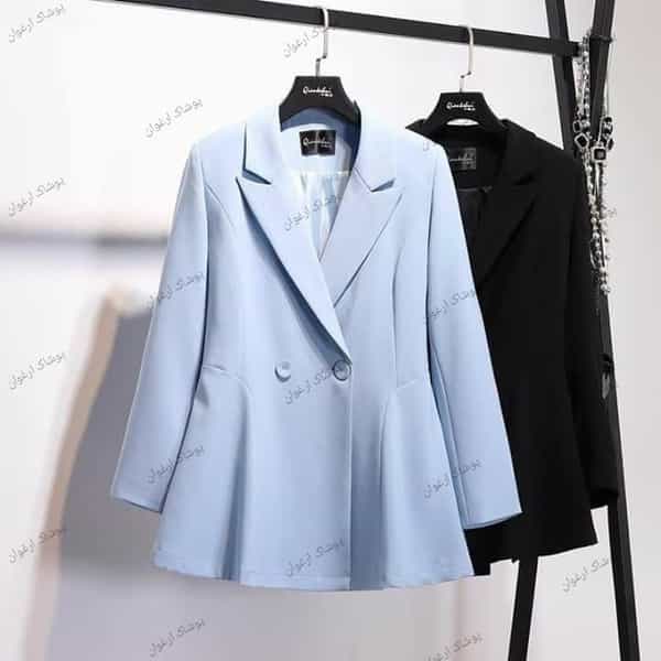 عکس تولیدی پوشاک ارغوان در انقلاب ملایر