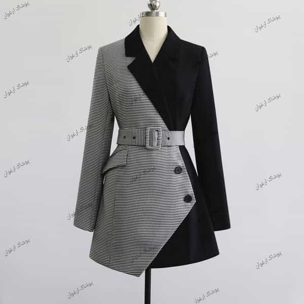 عکس تولیدی پوشاک ارغوان در انقلاب ملایر