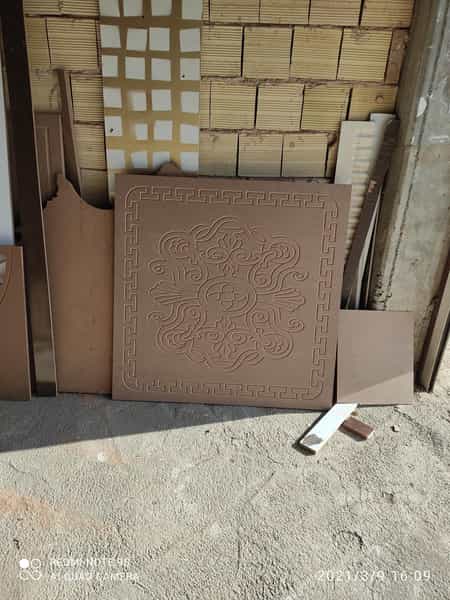 عکس تولیدی صنایع چوب پرویزی در انقلاب ملایر