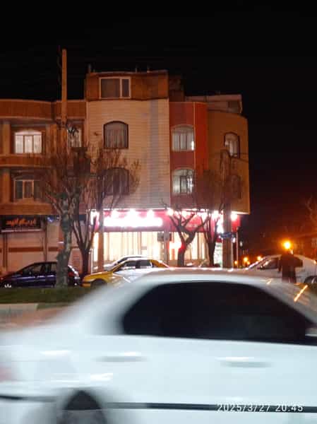 عکس رستوران کردستان در شهر سقز