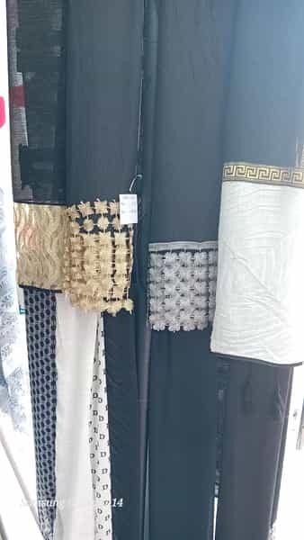 عکس بازرگانی علیپور در شریعتی 