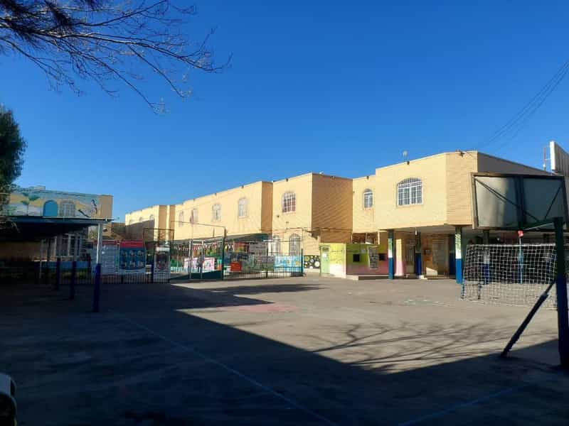 عکس دبستان غیردولتی دخترانه کوثر در امام علی 