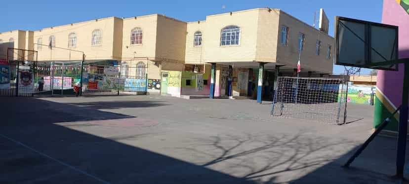 عکس دبستان غیردولتی دخترانه کوثر در امام علی 