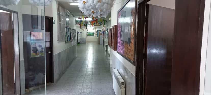 عکس دبستان غیردولتی دخترانه کوثر در امام علی 