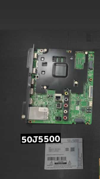 عکس تعمیرگاه لوازم الکترونیکی در مصطفی خمینی رفسنجان