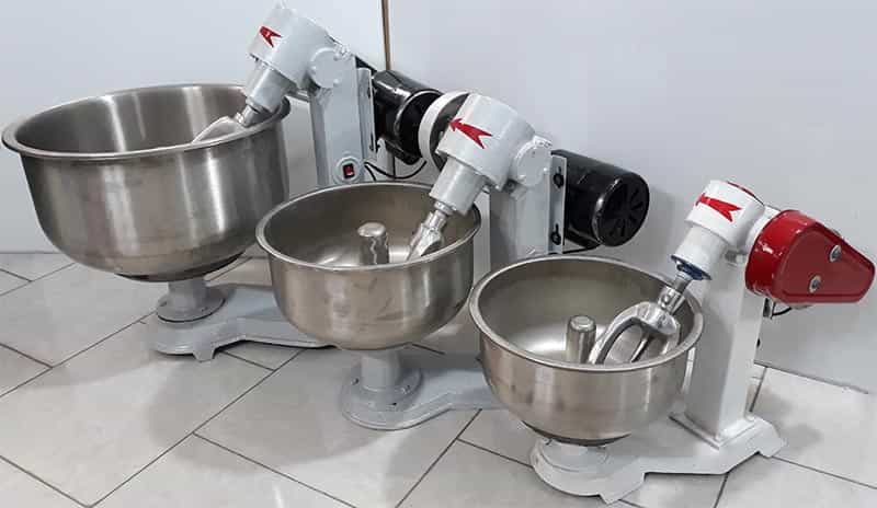 عکس فروشگاه لوازم خبازي و قنادي محمدی در ملانفس گنبد کاووس