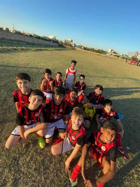 عکس مدرسه فوتبال المپیک شهید نوعی شهرک فرهنگیان گنبد کاووس