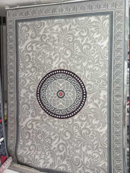 عکس گبه و گلیم ساعدی در سادات کاشان