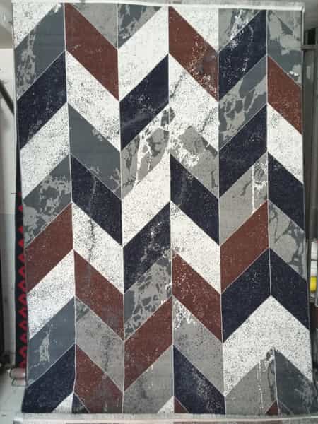 عکس گبه و گلیم ساعدی در سادات کاشان