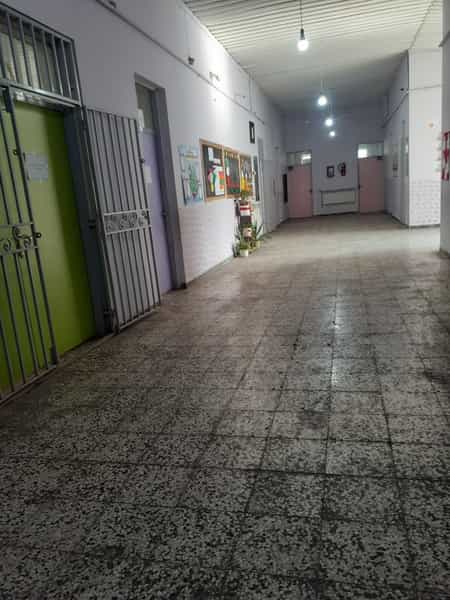 عکس مدرسه 12 اردیبهشت در انجیر آب گرگان