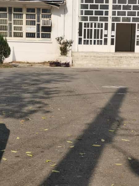 عکس دبیرستان دخترانه عفاف در چهلستون گرگان