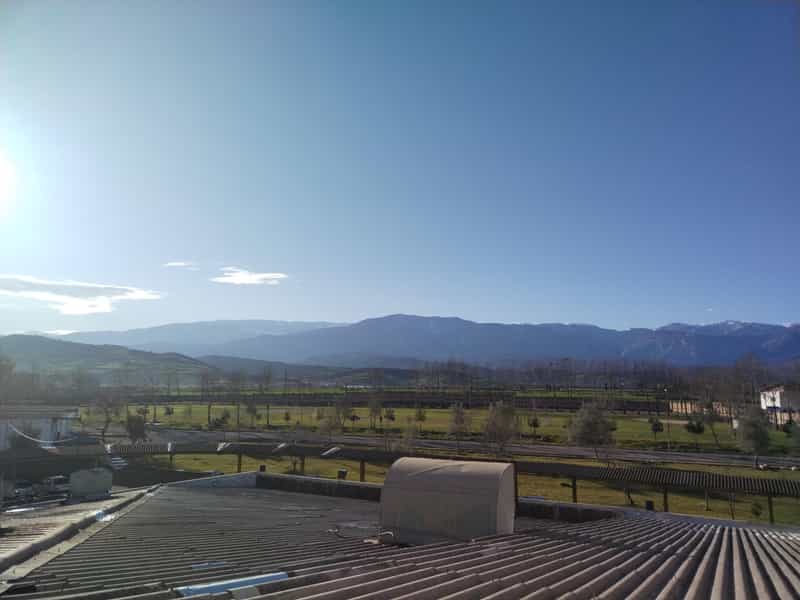 عکس جامعه المصطفی گرگان در پردیس گرگان