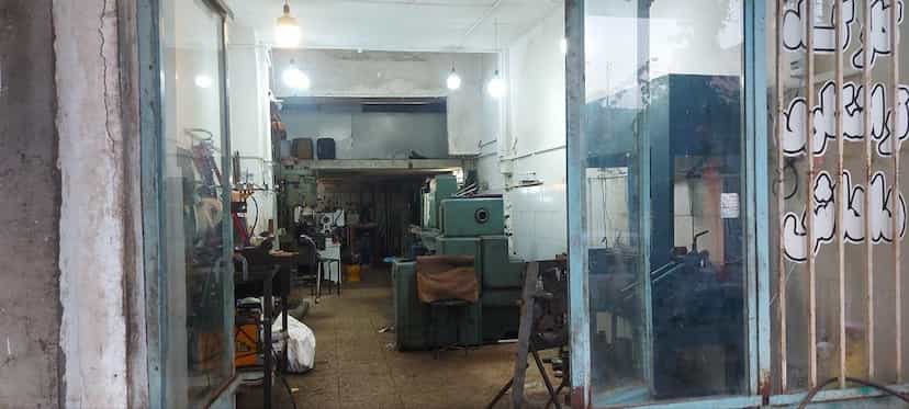 عکس تراشکاری داداش در امام خمینی گنبد کاووس