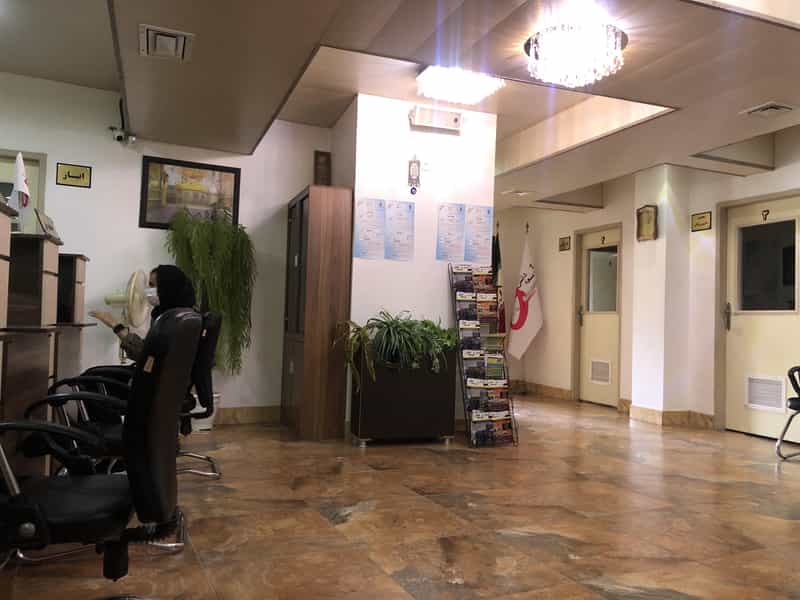 عکس مجتمع آموزشی توسعه دانش در امام خمینی گنبد کاووس